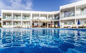 Bellini Bungalows Ayia Napa 3*